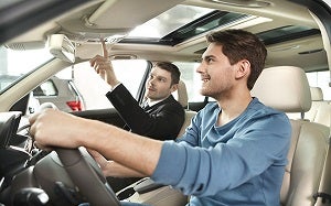 Schedule a test drive at Nissan Kwanto in Zacatepec, Morelos, México.