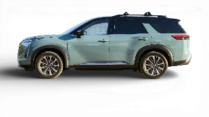 crossovers y suvs Pathfinder - Nissan Kwanto in Zacatepec Morelos