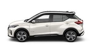 híbridos y eléctricos kicks-e-power - Nissan Kwanto in Zacatepec Morelos